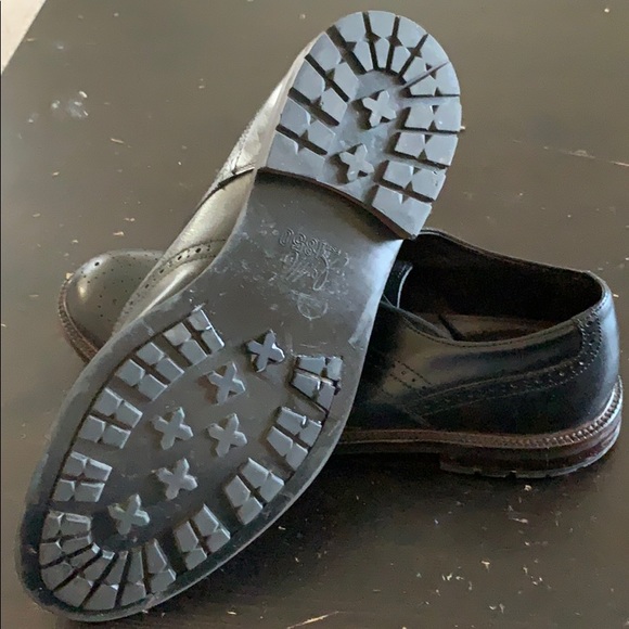 Johnston & Murphy Wingtips - Picture 4 of 5